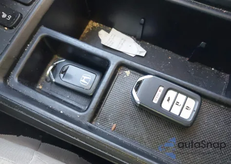 2015 Honda Cr-V Ex from USA, damaged, VIN 5J6RM4H55FL060523